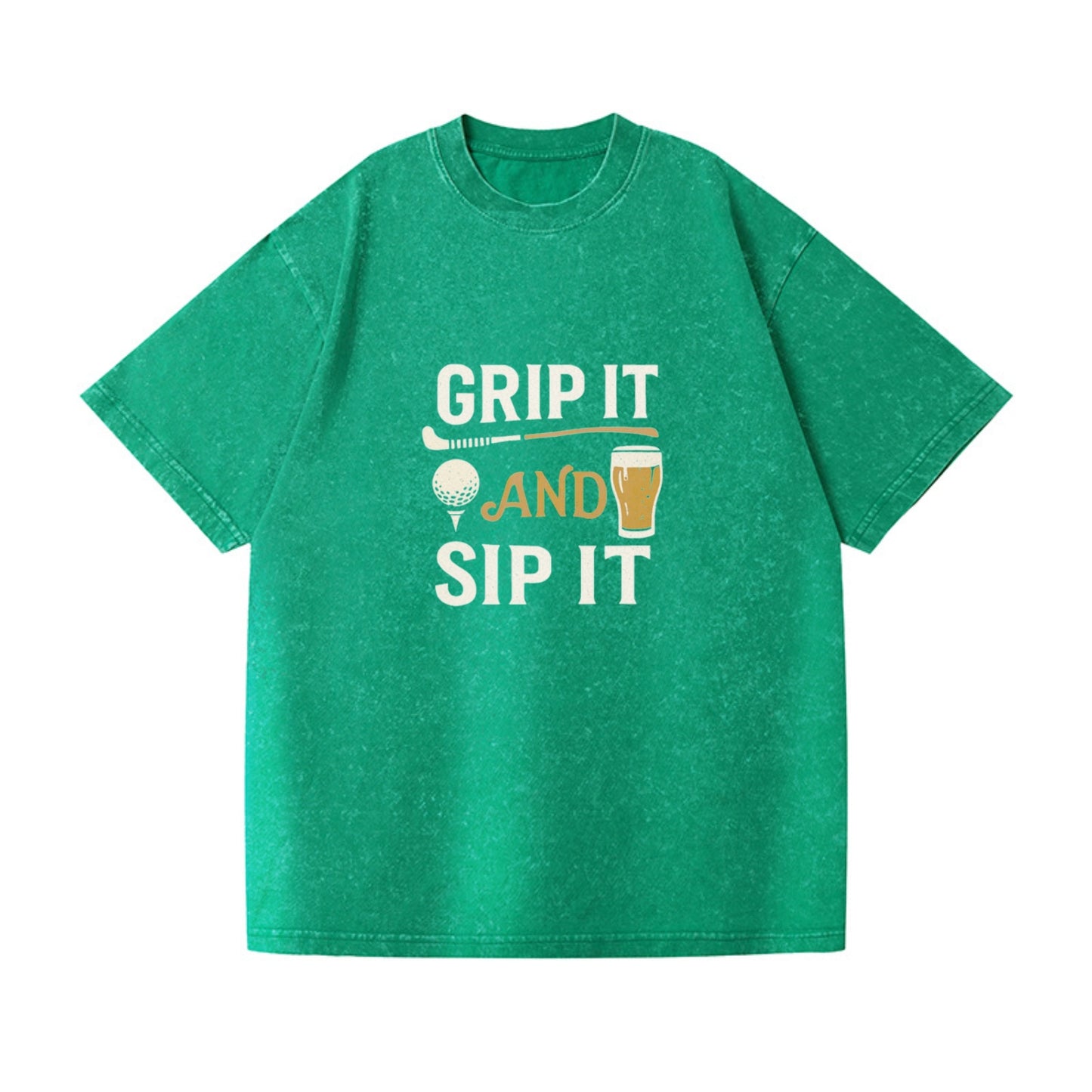 grip it and sip it Hat