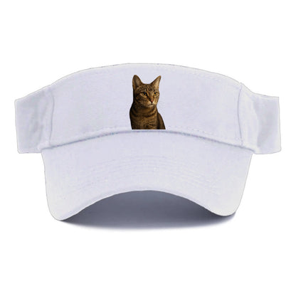 playful-cat-playful-spirit Hat