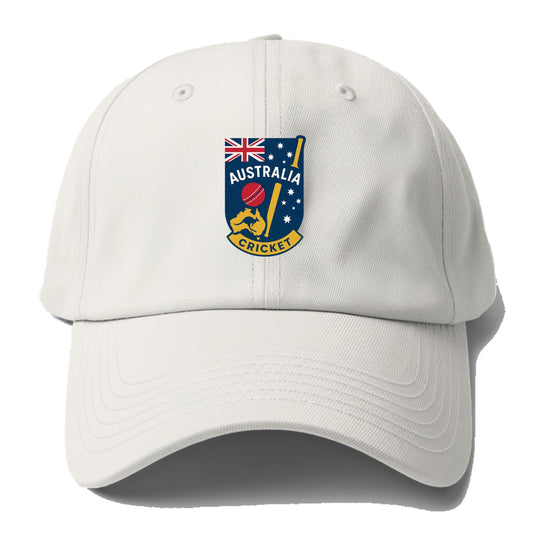 Australian Sports Team Hat