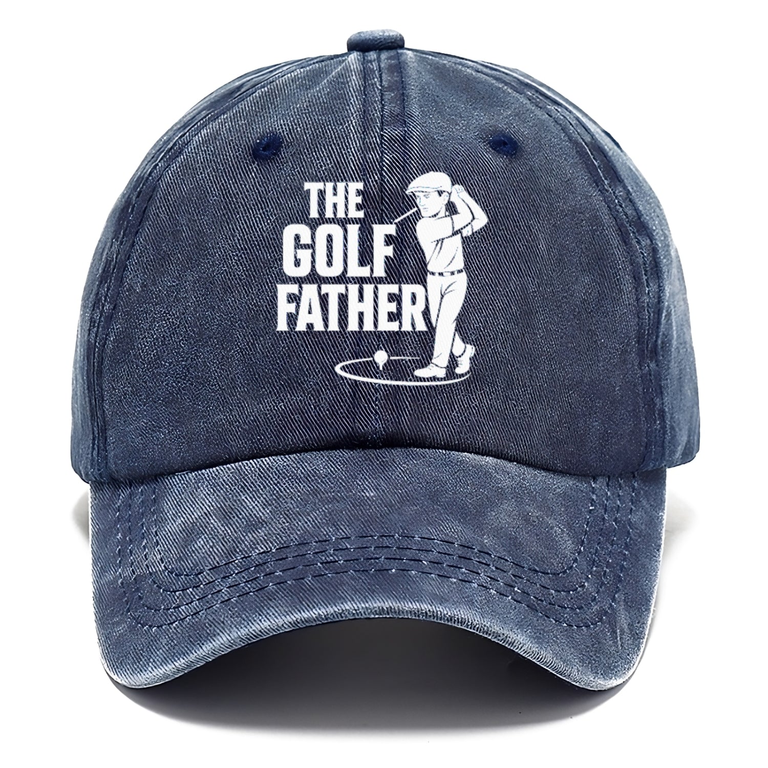 the golf father Hat