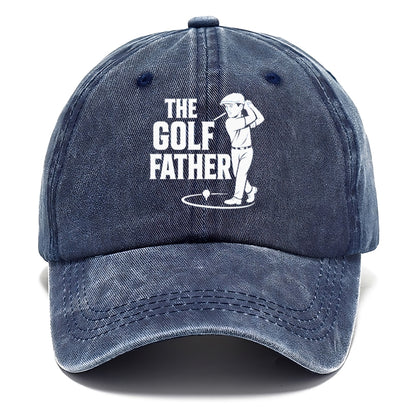 the golf father Hat