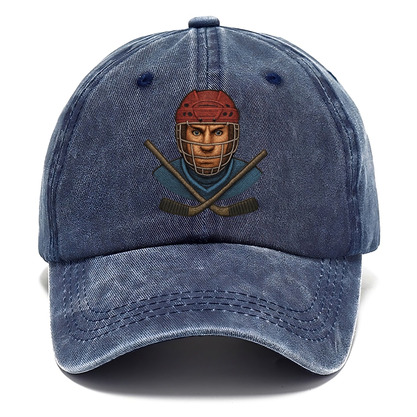 frozen fury threads Hat
