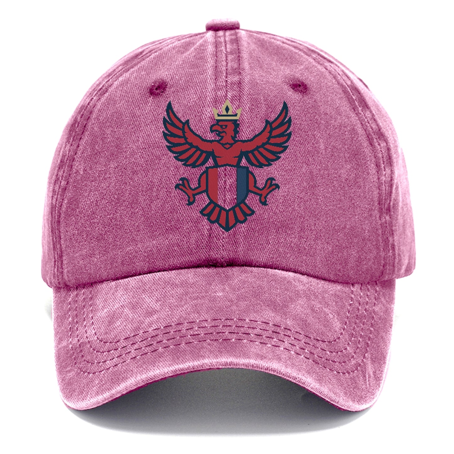 mythological-creature-emblem Hat