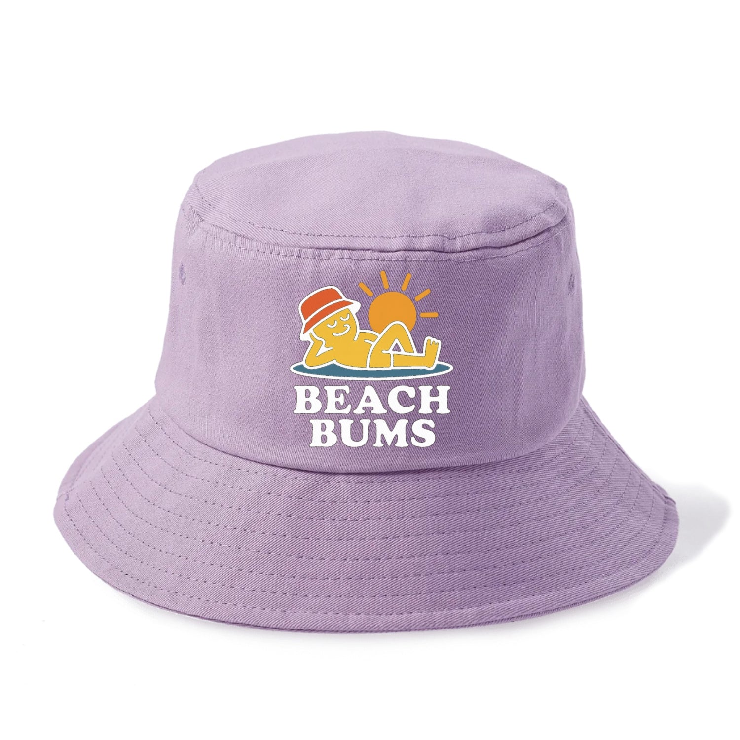 beach bums Hat