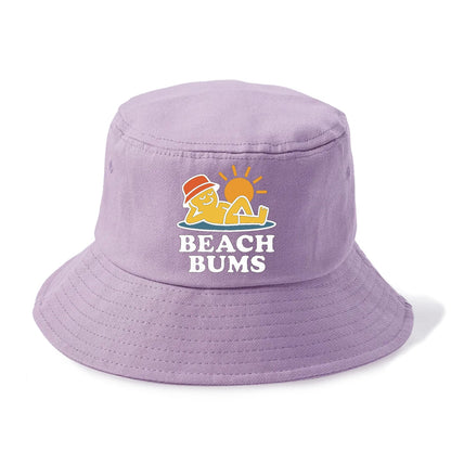 beach bums Hat