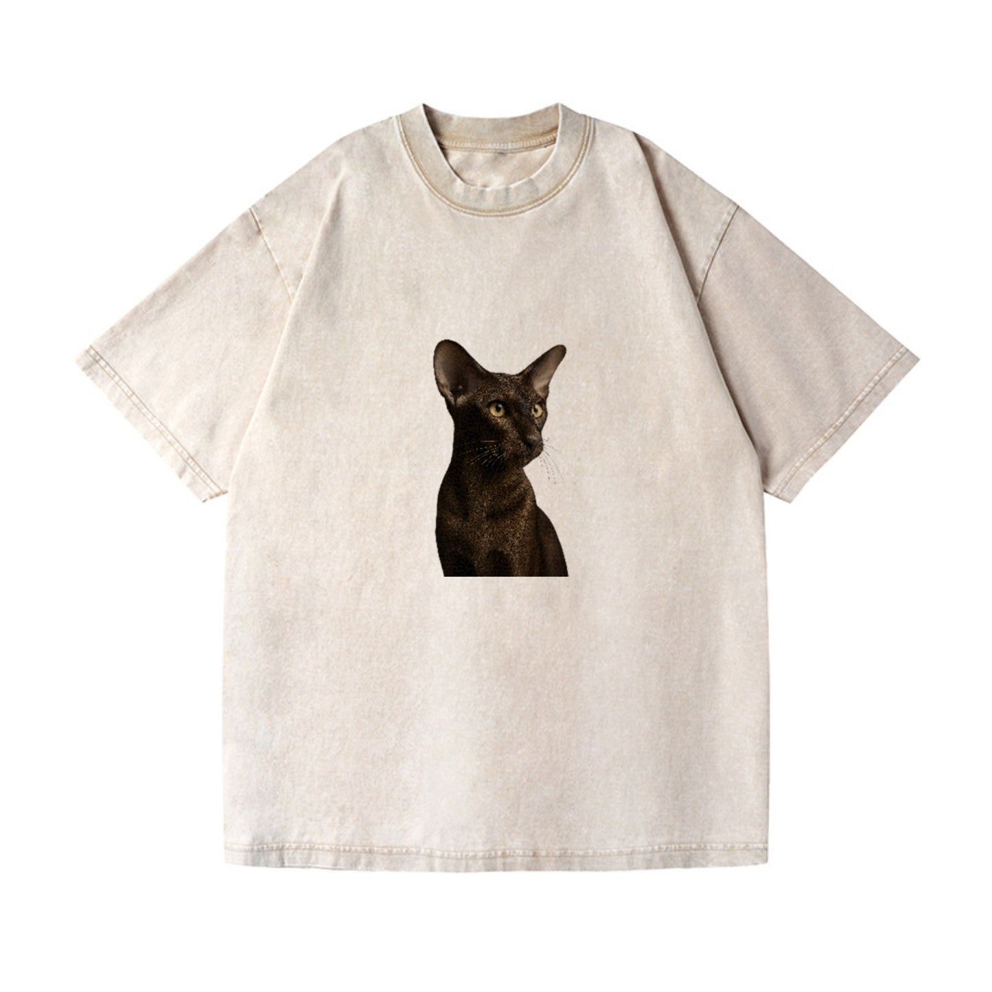 oriental-shorthair-sleek-chic Hat