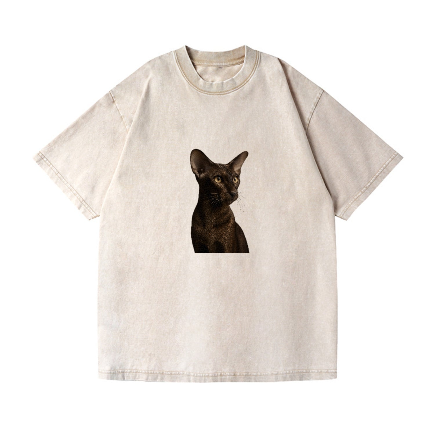 oriental-shorthair-sleek-chic Hat