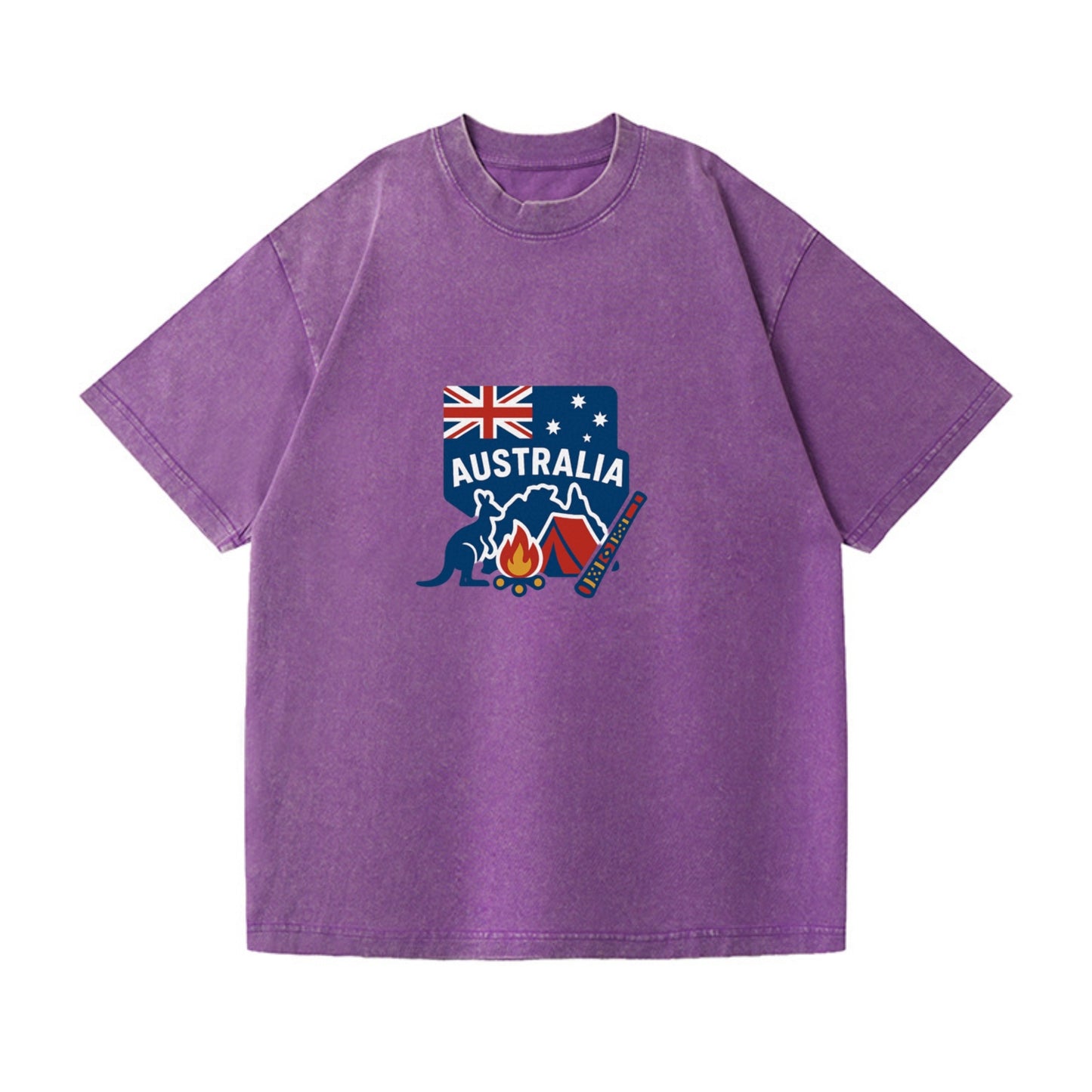 Australian Camping Adventure Hat