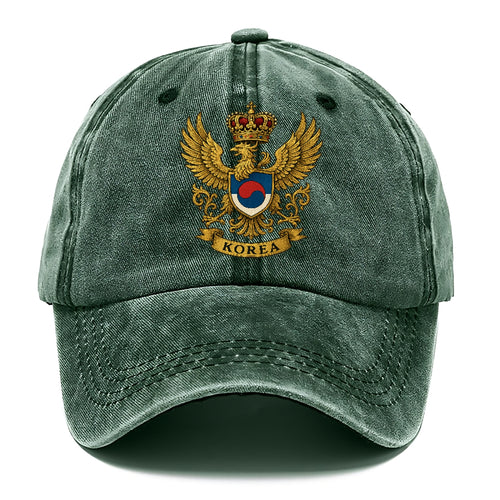 Royal Phoenix Logo Classic Cap