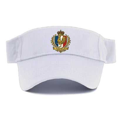 national-heritage-emblematic Hat