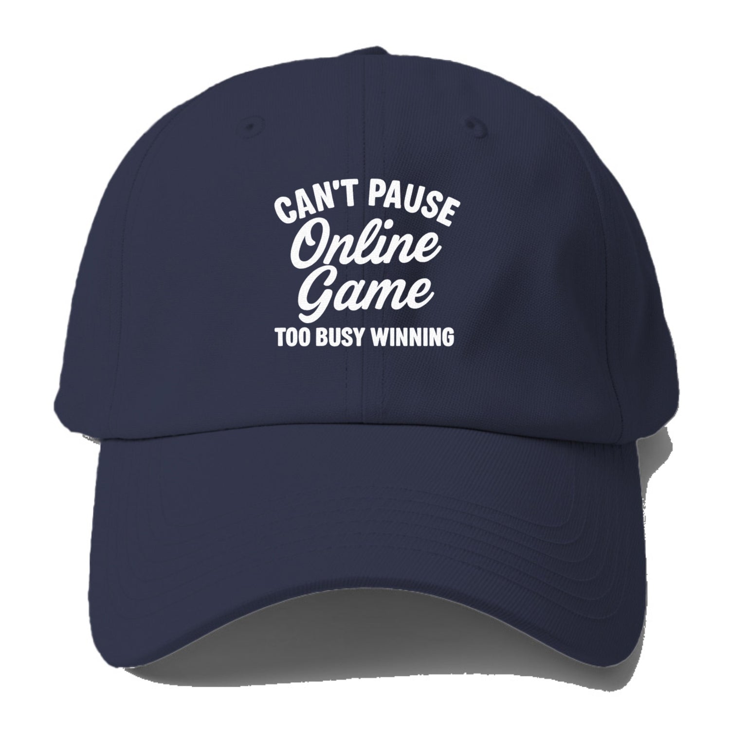 online game winning Hat