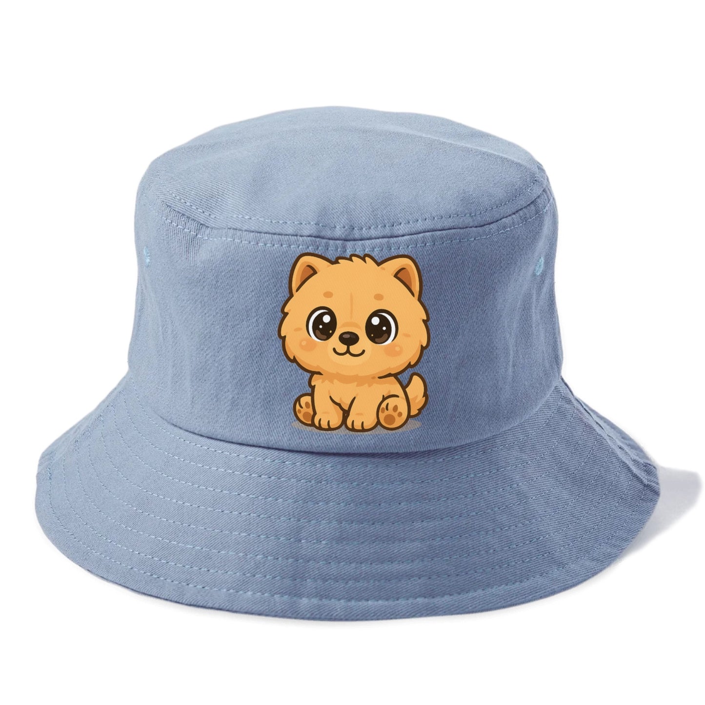 regal-chow-chow-majesty Hat
