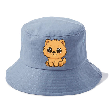regal-chow-chow-majesty Hat