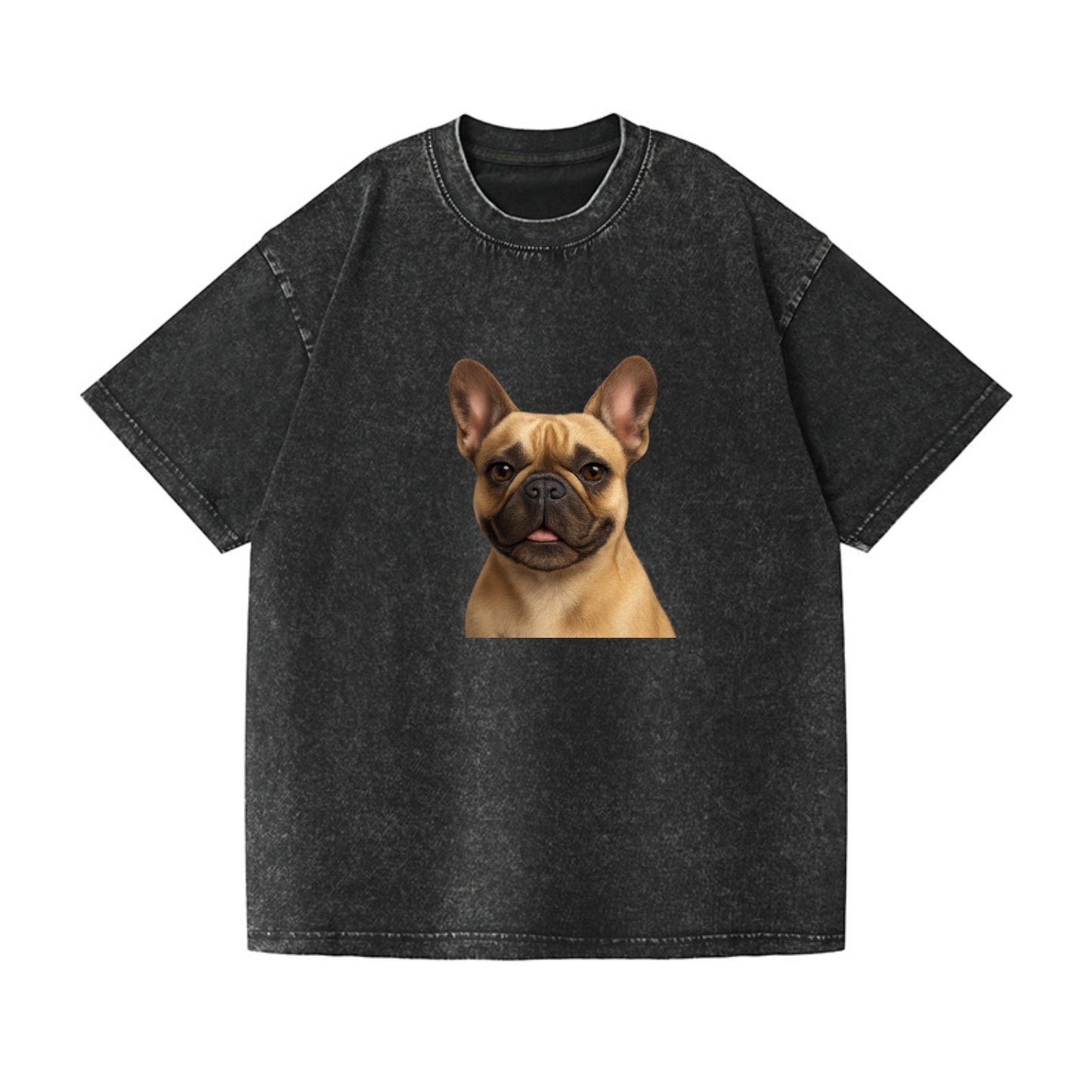 French Bulldog Portrait Hat