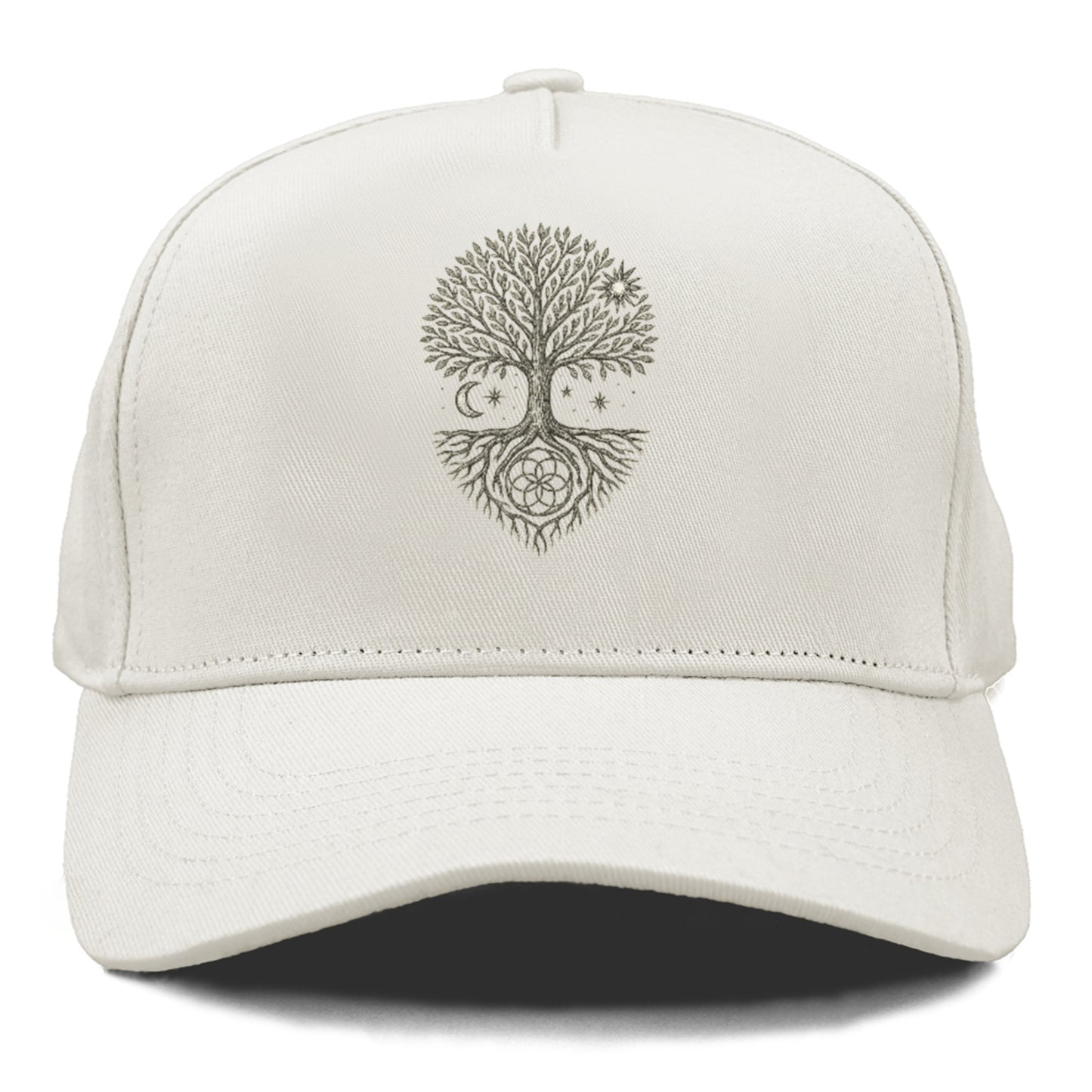 rooted spirit Hat