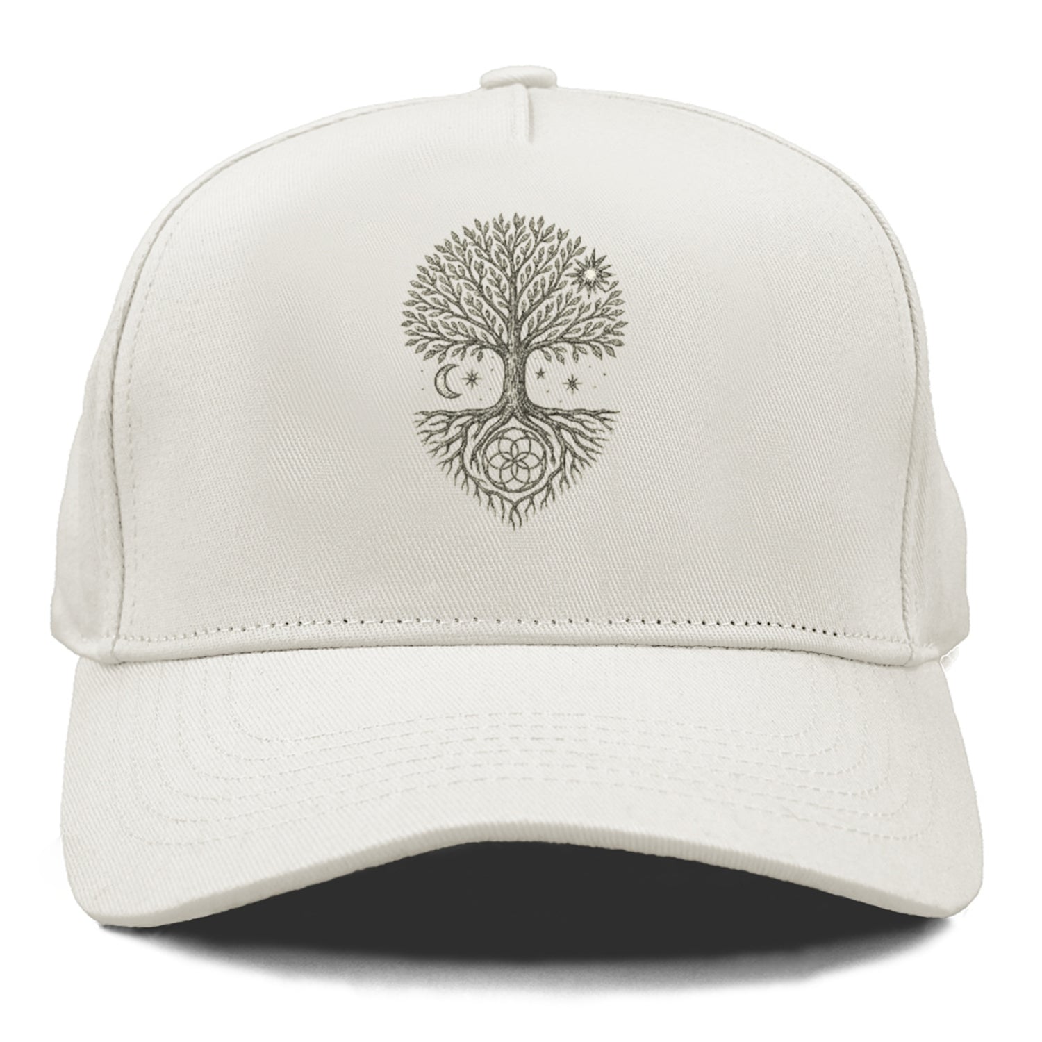 rooted spirit Hat