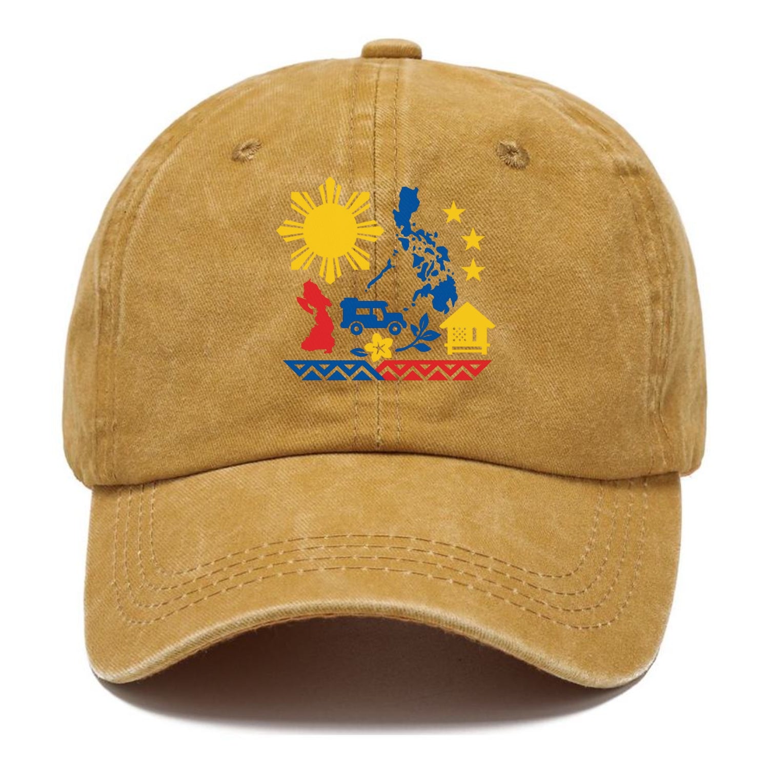 cultural national symbolism Hat