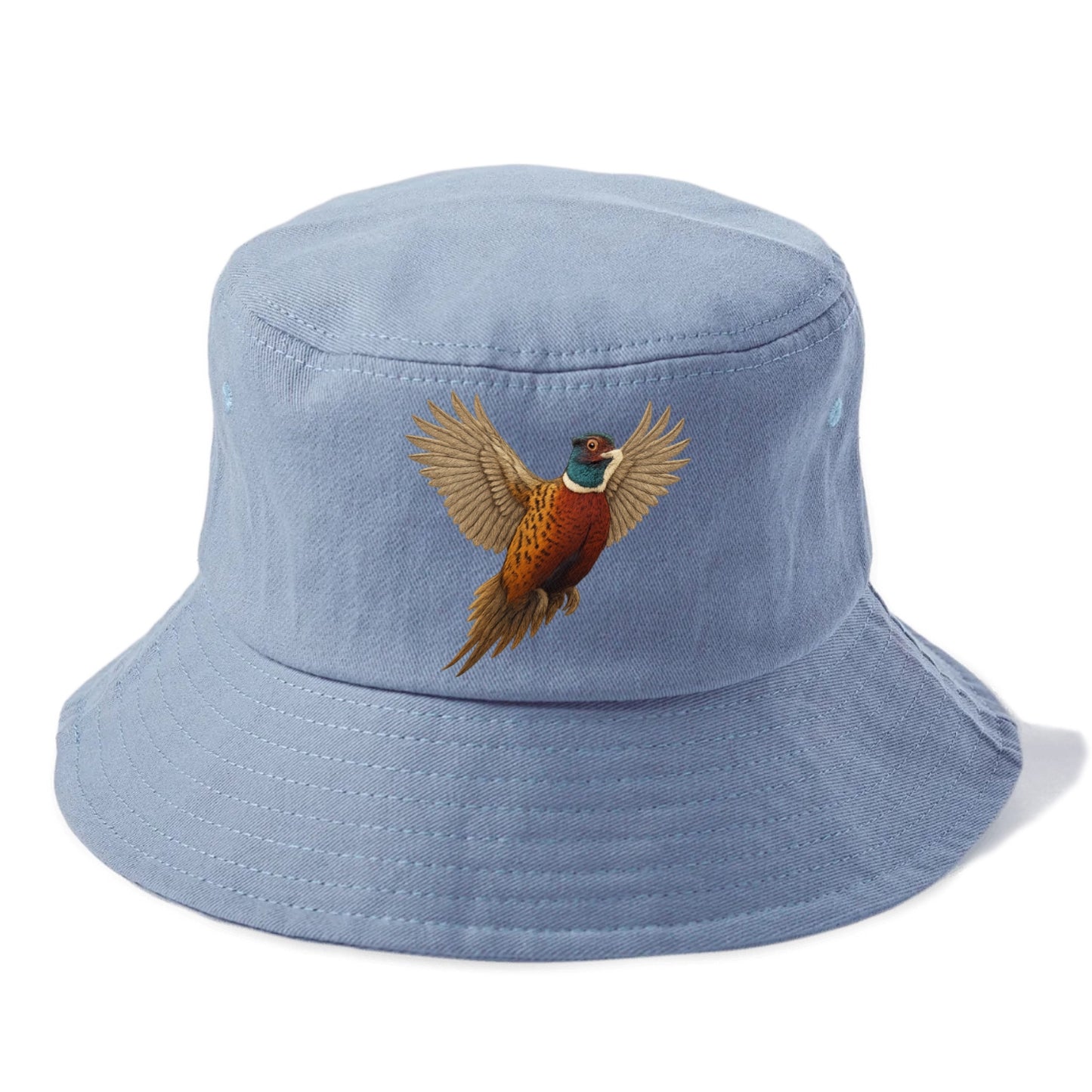 feathered flight collection Hat