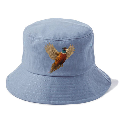 feathered flight collection Hat