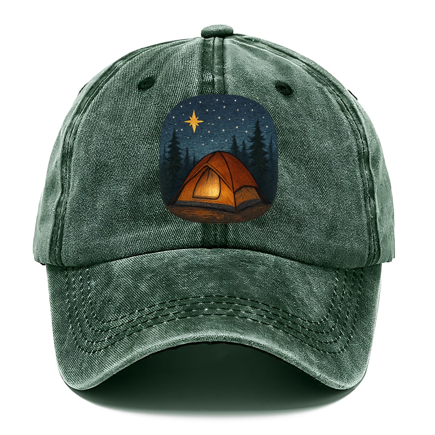 starlight campfire dreams Hat