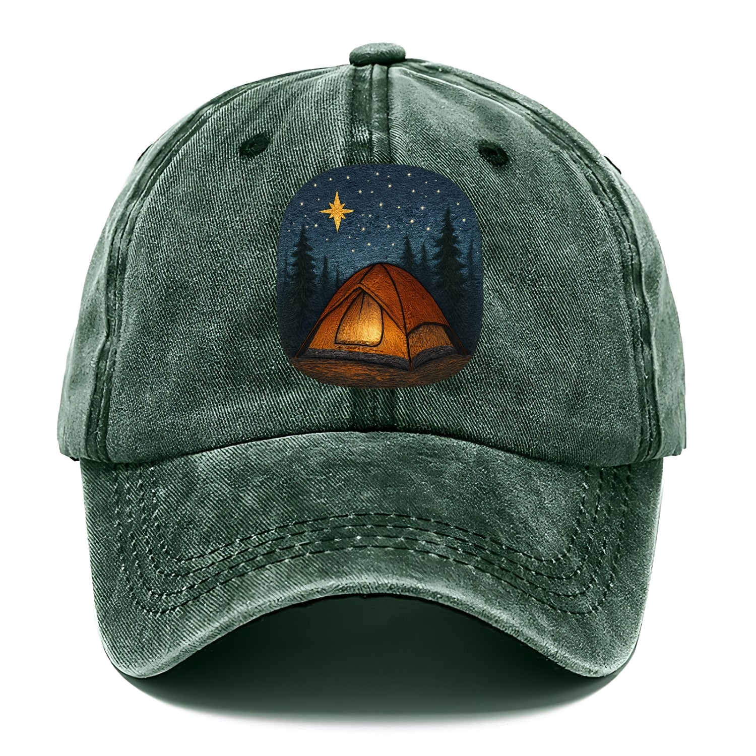 starlight campfire dreams Hat