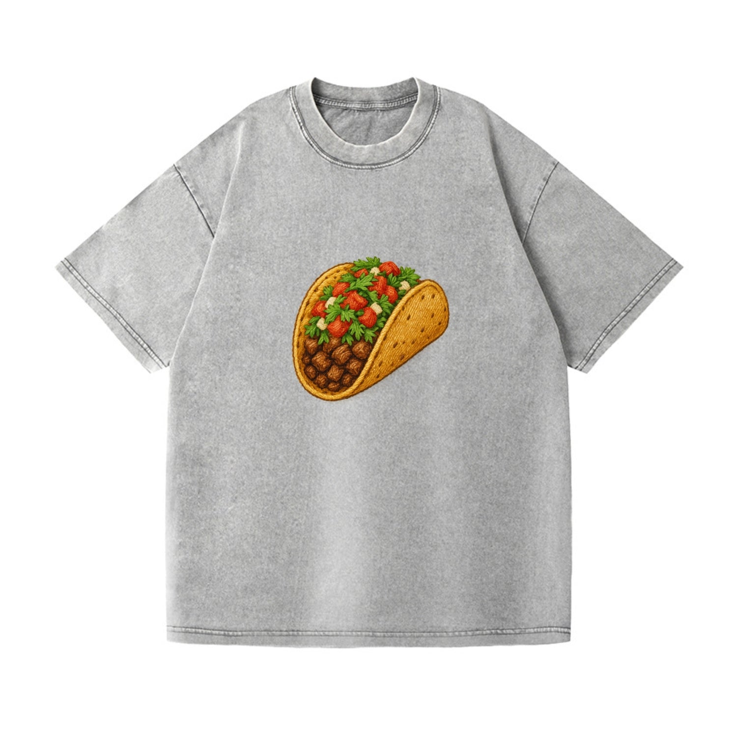 taco tuesday threads Hat