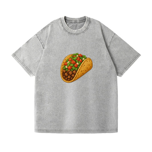 taco tuesday threads Hat