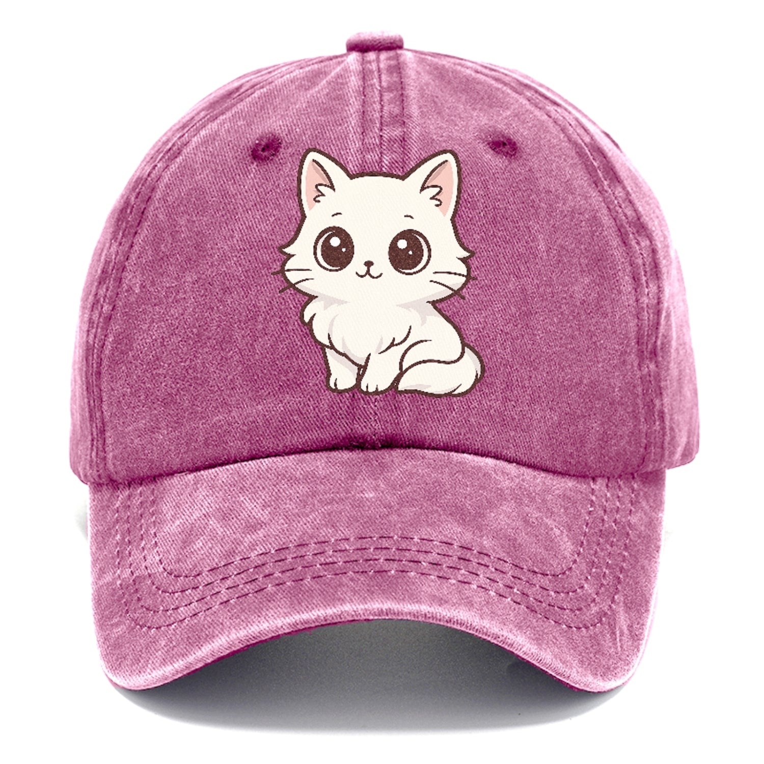 turkish-angora-elegant-charm Hat