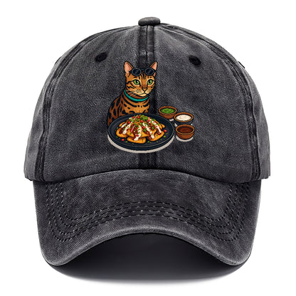 chaat Hat