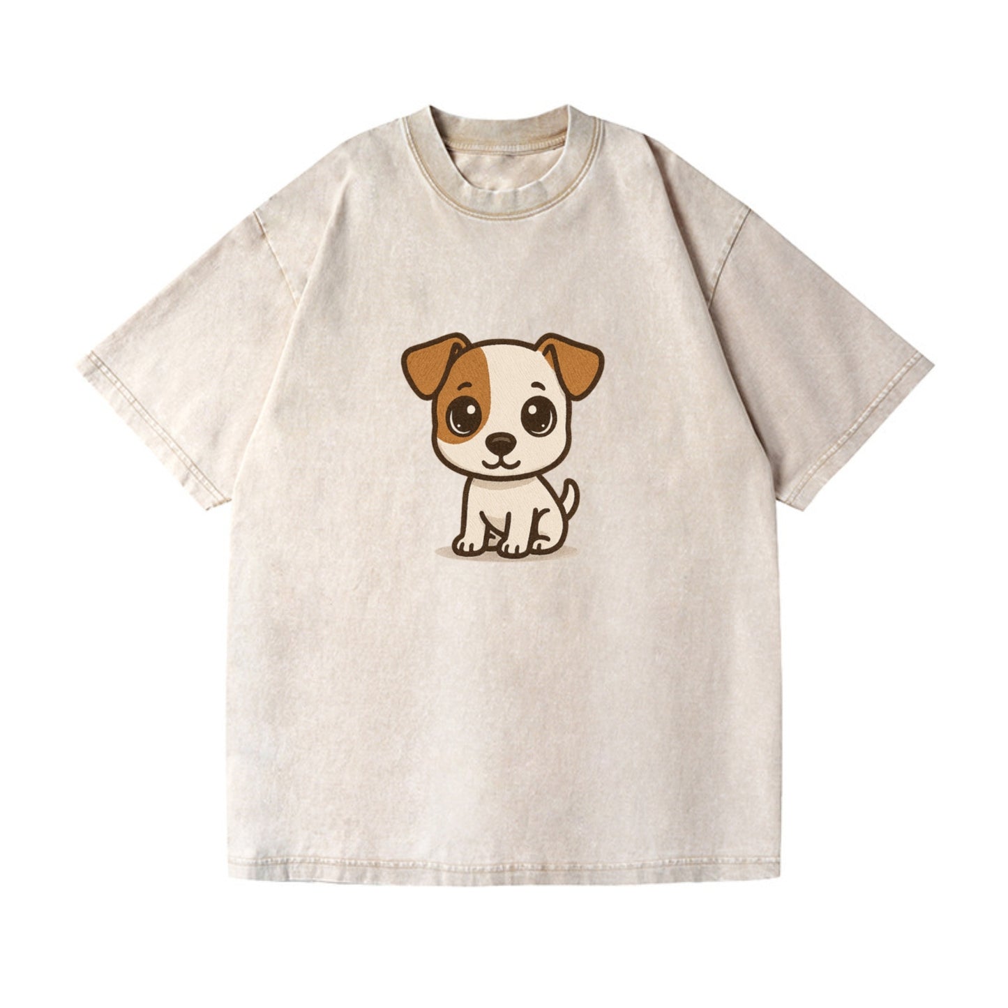 spirited-parson-russell-terrier Hat