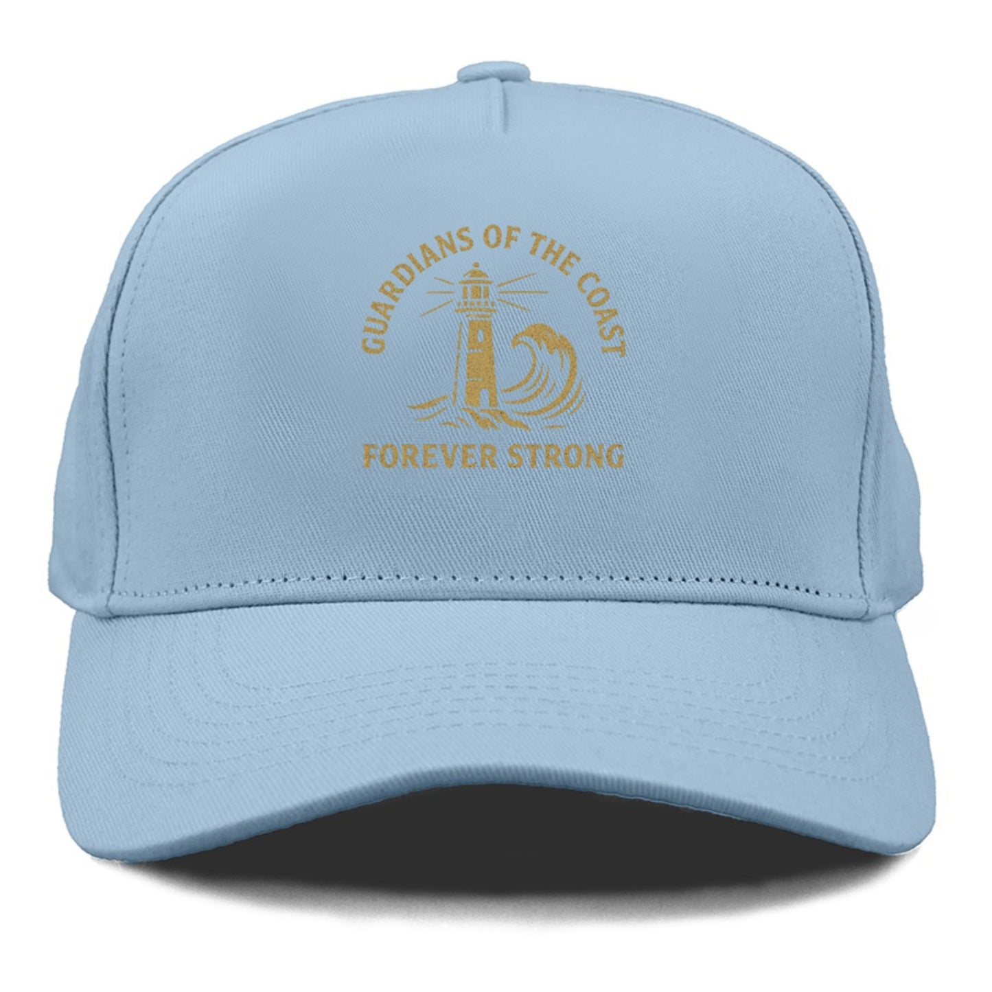Guardians of the Coast, Forever Strong Hat