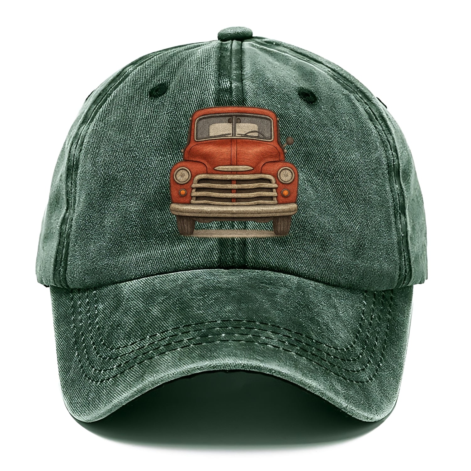 vintage roads collection Hat