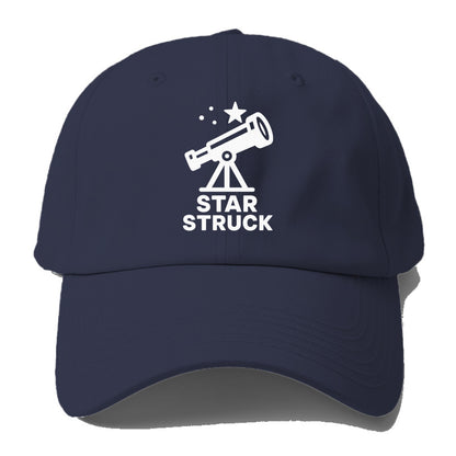 astronomy star struck Hat