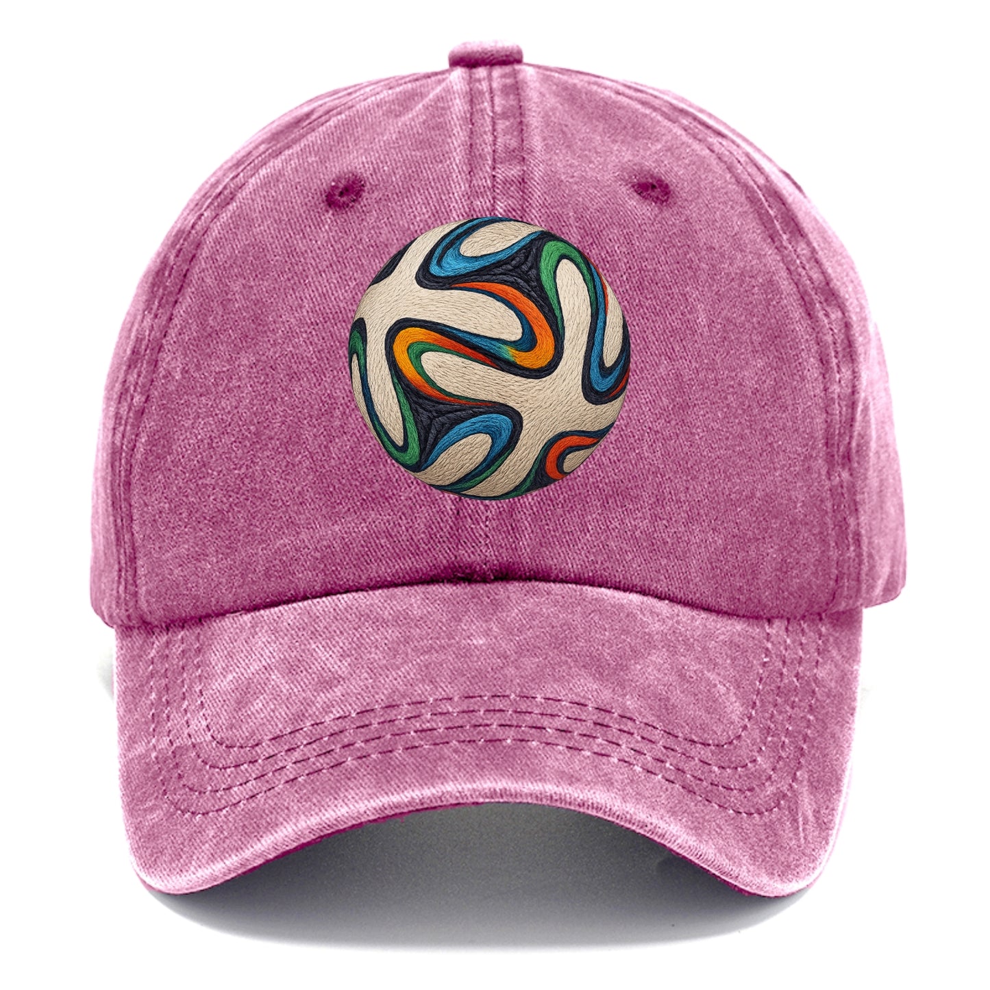 world cup hues Hat