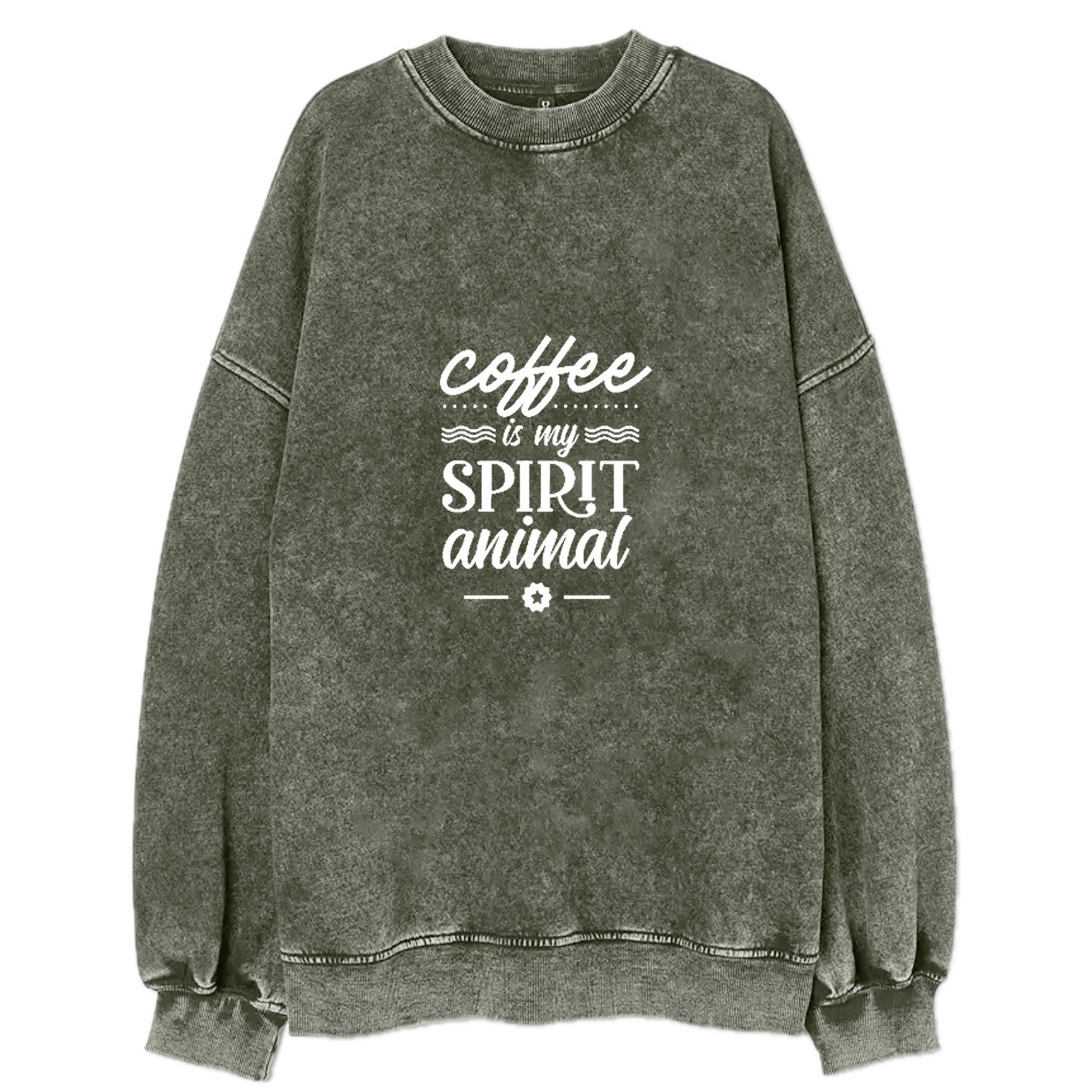 Caffeine Dream: Let Coffee Be Your Spirit Animal Hat