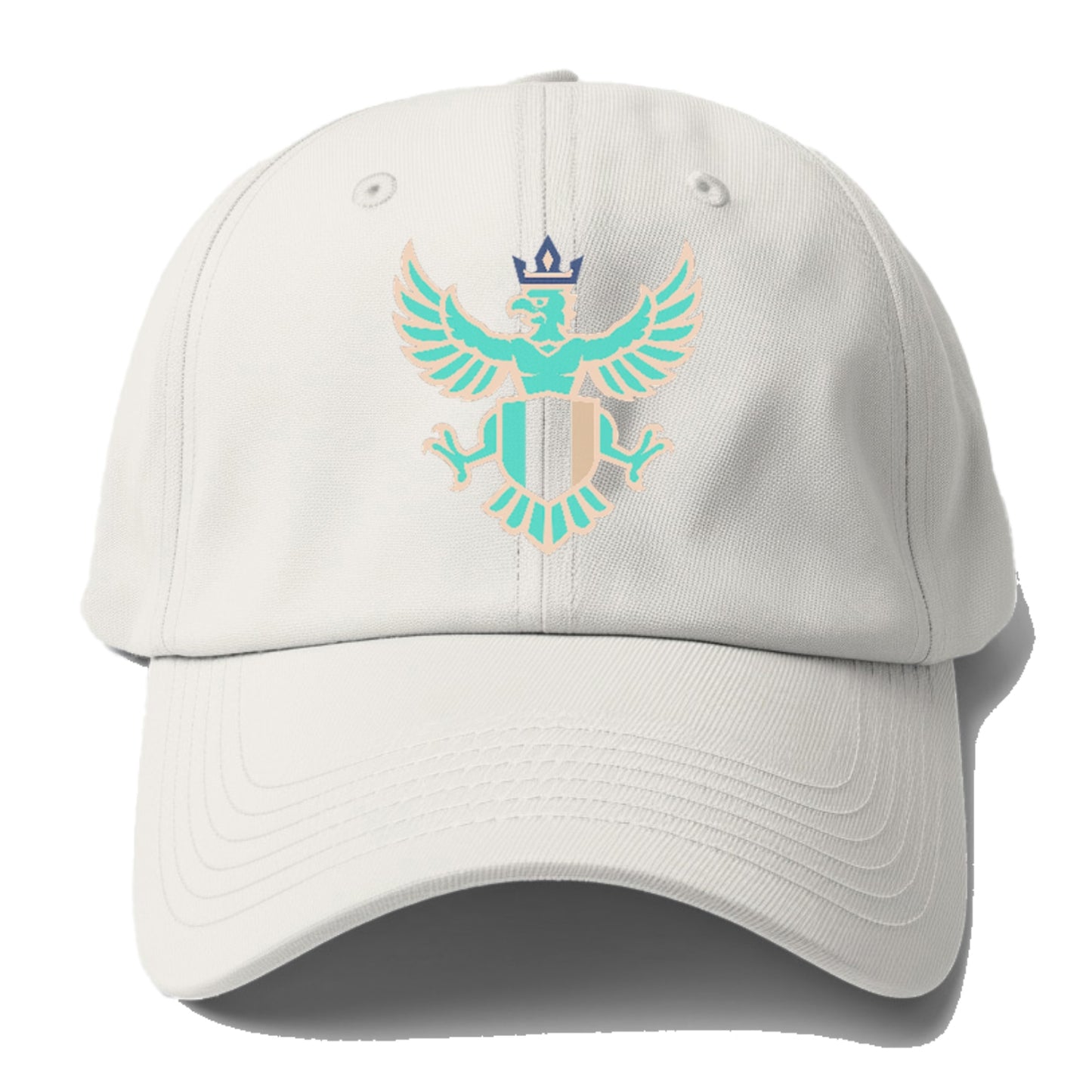 mythological-creature-emblem Hat