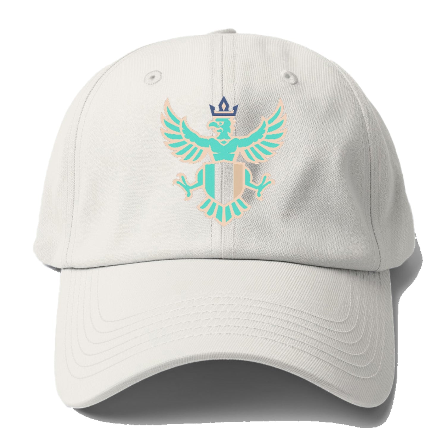 mythological-creature-emblem Hat