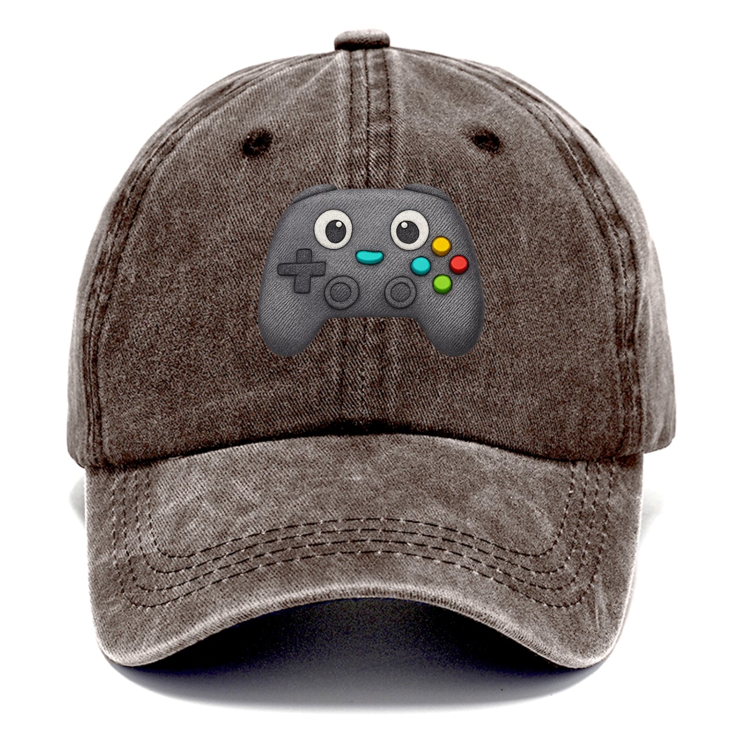 animated controller expressions Hat