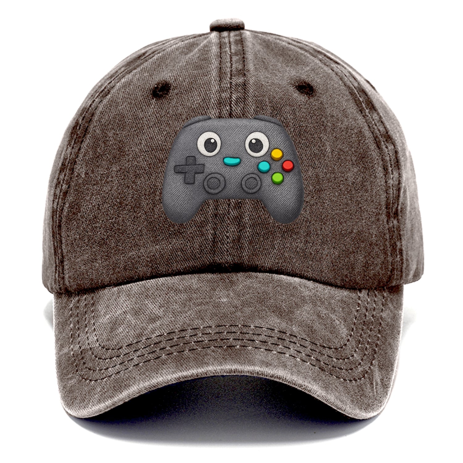 animated controller expressions Hat