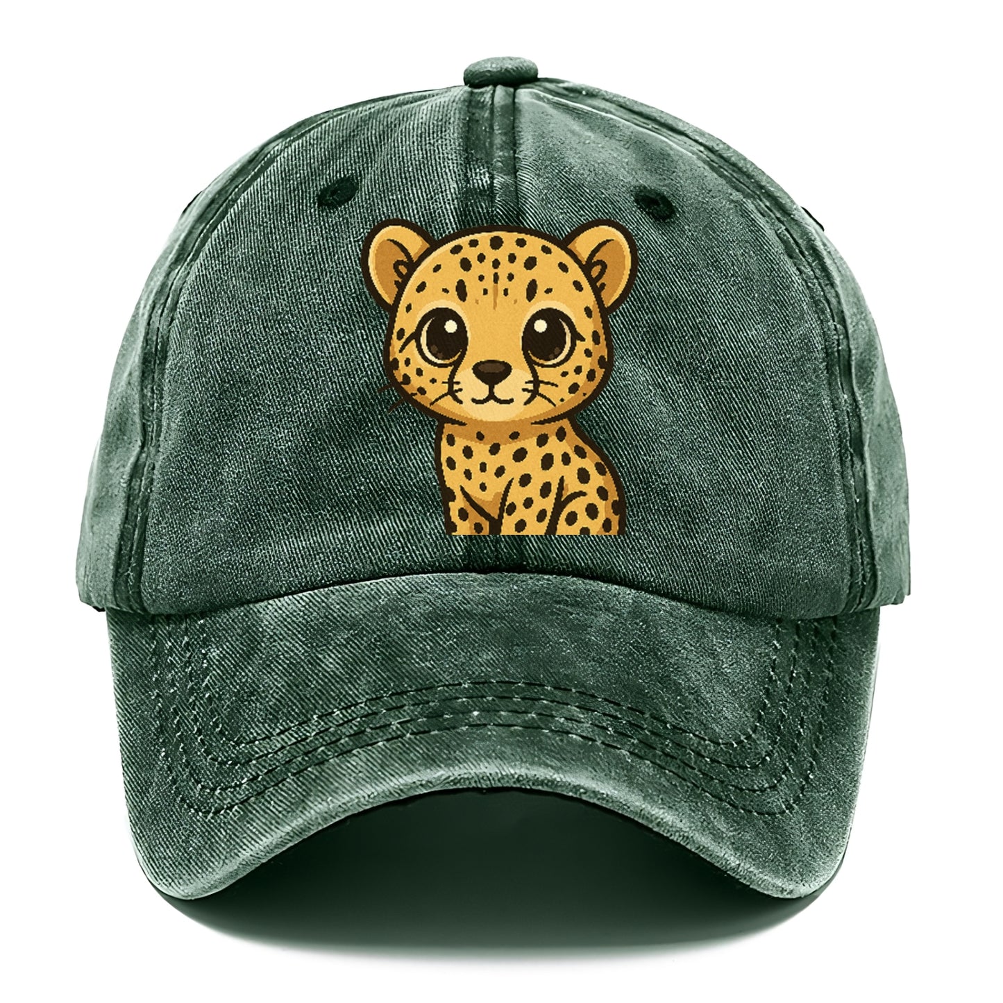 cheetah-untamed-velocity Hat