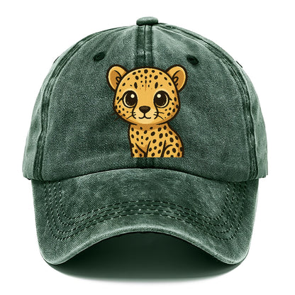 cheetah-untamed-velocity Hat