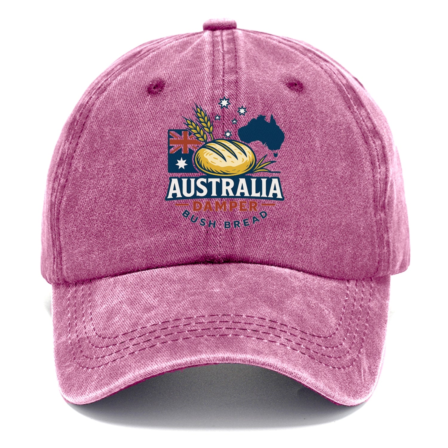 Australian Food and Culture Hat