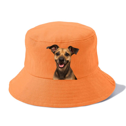 danehuahua: grand heart, mighty spirit Hat