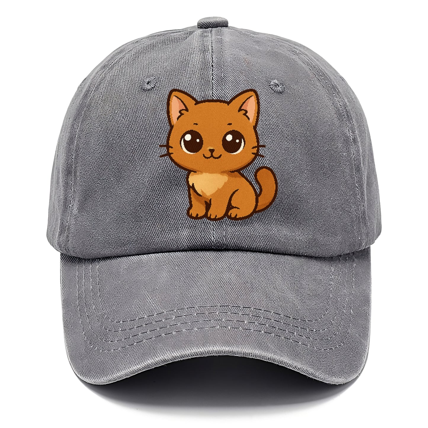 cinnamon-cat-playful-spirit Hat