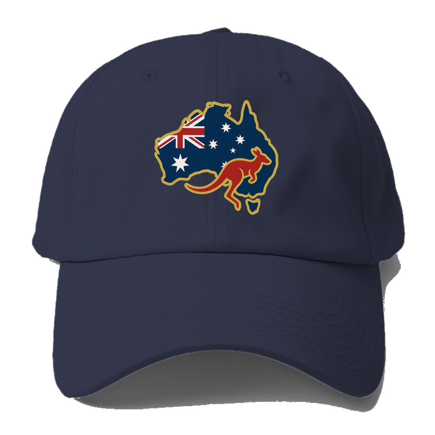 Australian National Symbol Hat