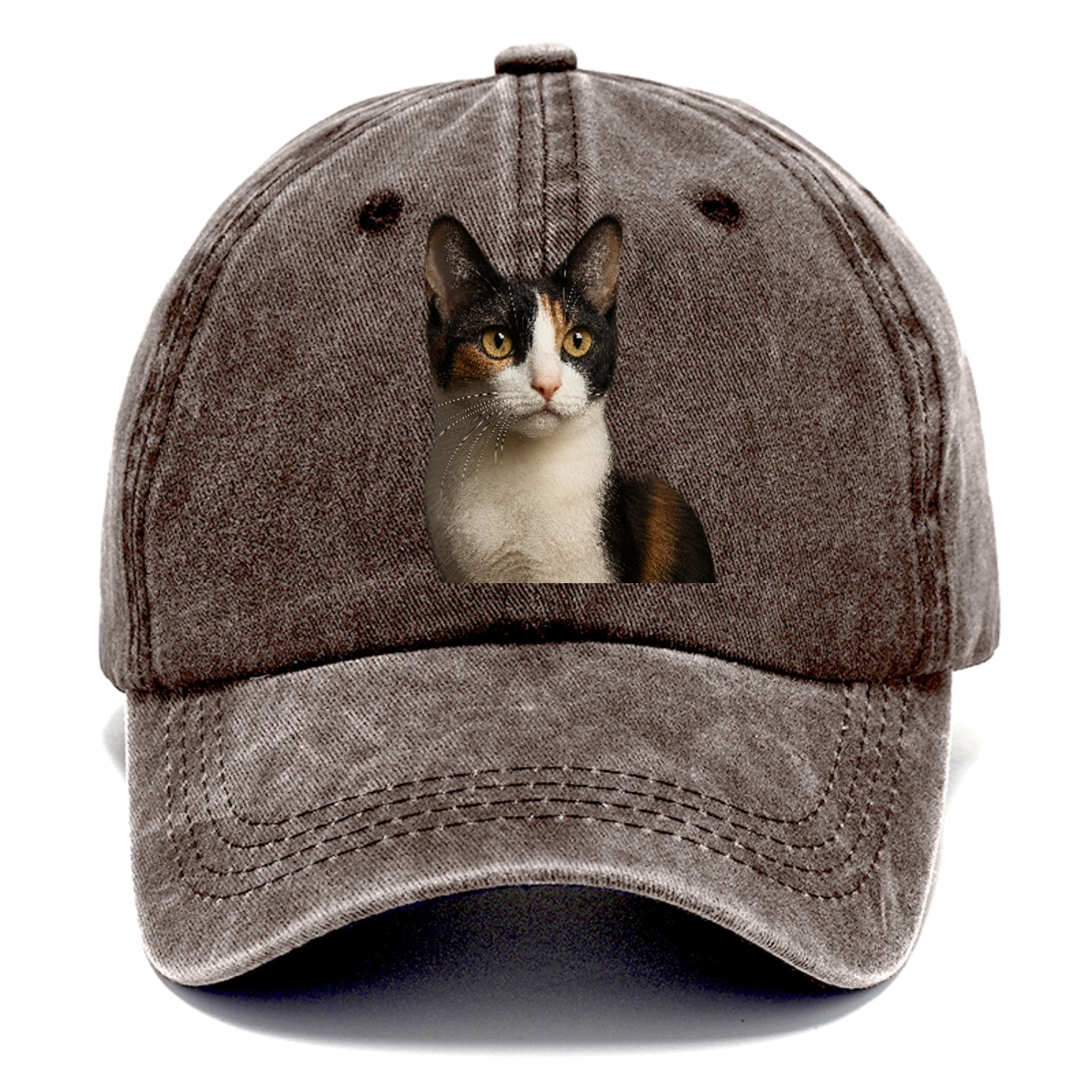 japanese-bobtail-playful-charm Hat