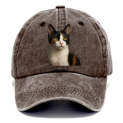 japanese-bobtail-playful-charm Hat