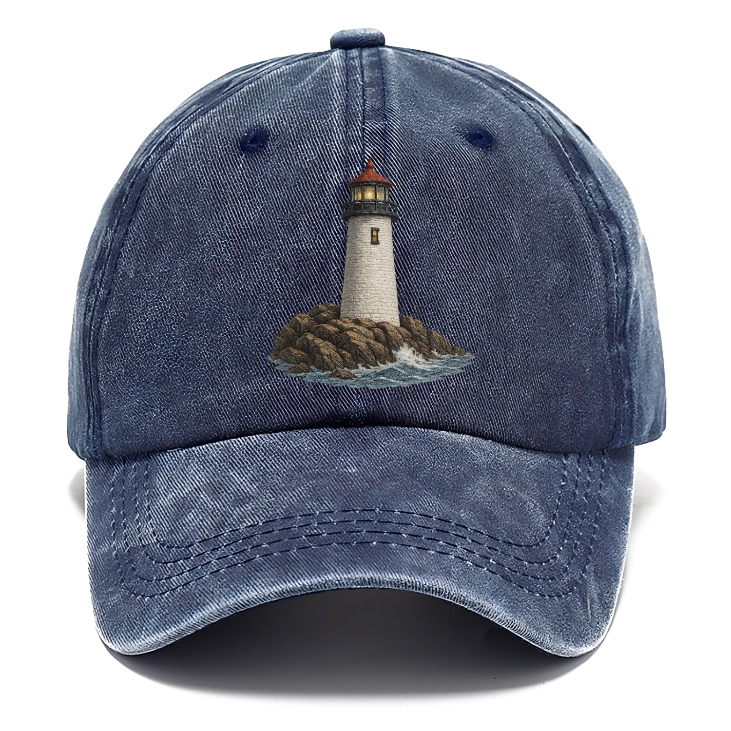 coastal beacons Hat