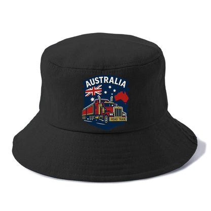 Australian Transport Hat