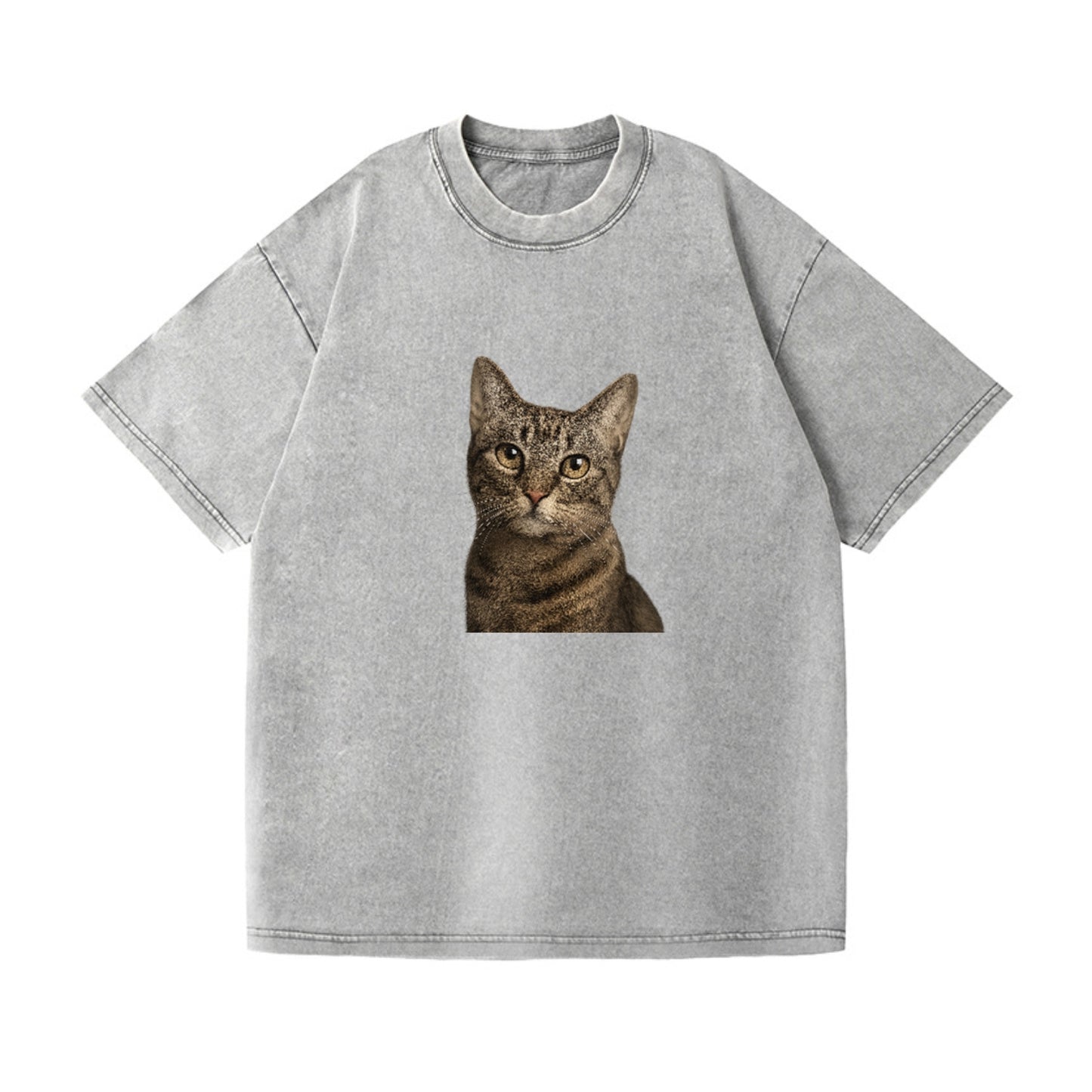 curious-cat-inquisitive-nature Hat